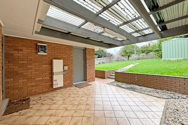 1/6 Churchill Street, Warragul. - Photo 1