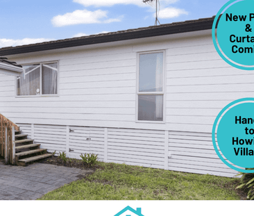 Cosy One-Bedroom Stand-Alone Home in Somerville - Photo 3