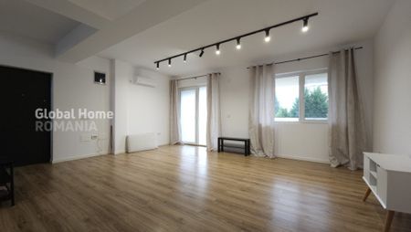 Vila duplex 101 MP | Tunari - Ilfov | Curte 138 MP + Parcar - Fotografie 3