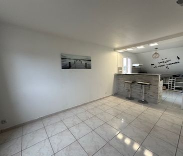 Location Appartement 3 pièces 73m² LE MEE SUR SEINE 77350 - Photo 1