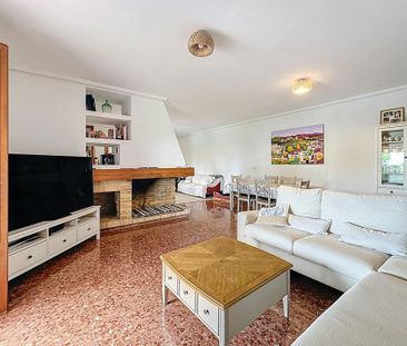 Single family house - Godella (URB. CAMPOLIVAR) - Photo 2