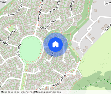 Bramley Way, Kings Hill, ME19 4BD - Photo 1