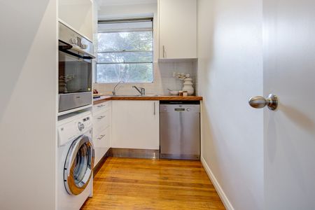 11/37 Shirley Road, Wollstonecraft NSW 2065 - Apartment For Rent | Domain - Photo 5