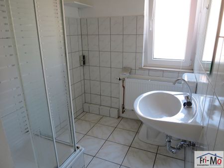 Bünde-### Schnuckelige 2 Zimmer Single-Wohnung im EG in Bünde ### - Foto 2