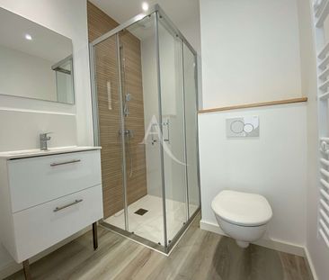 Location Appartement 2 pièces 35m² - Photo 4