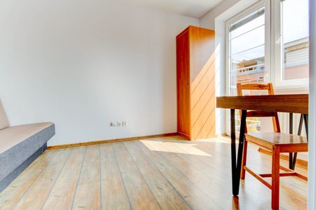 2 POK | rozkładowe | 47 m2 | TARNOGAJ/ Krzyki | OD 1 LIPCA! - Фото 4