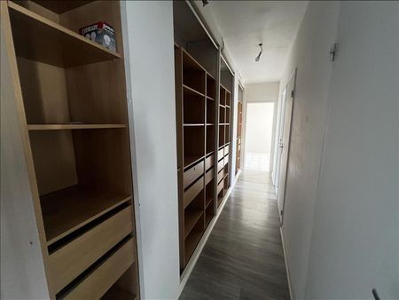 3 pièces - 63 m² - 5ème étage - Colocation non autorisée - Photo 4