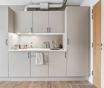 Gammelhavn 44, 6. 25., 7100 Vejle - Photo 5