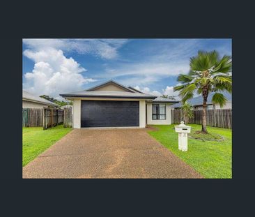 Spacious & Modern 4-Bedroom Family Home in Kirwan - Photo 2