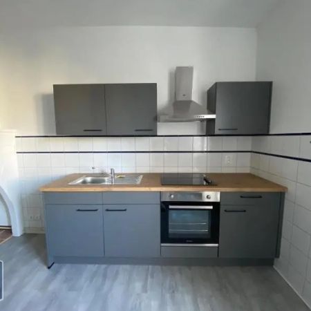 Appartement à louer 1 pièce 34.4m² - Photo 3