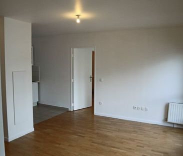 Appartement 2 Pièces 41 m² - Photo 5