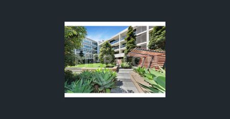 SPACIOUS TWO BEDROOM APARTMENT READY TO MOVE IN NOW!! - Photo 3