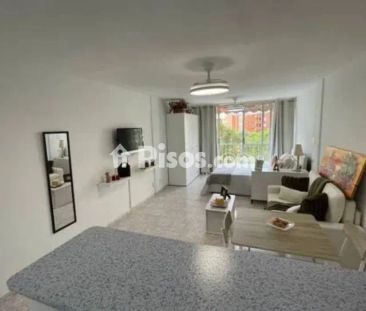 Piso en alquiler en Racó de L'Oix - Photo 2