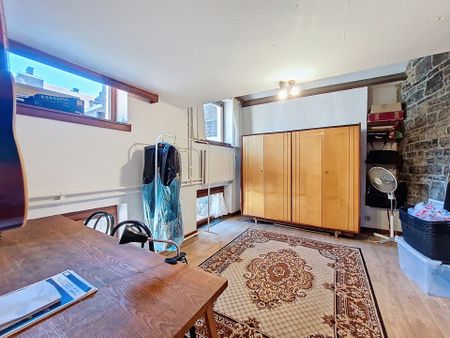 Maison - à louer - 5000 Namur - 650 € - Photo 5