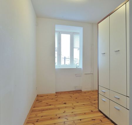 2-pok. mieszkanie z loggią na Niebuszewie - Photo 3