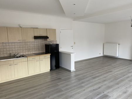 Ruim duplex appartement met 2 slaapkamers - Foto 2