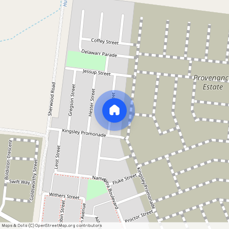 8 Jarvis Street, Vic 3551, Huntly