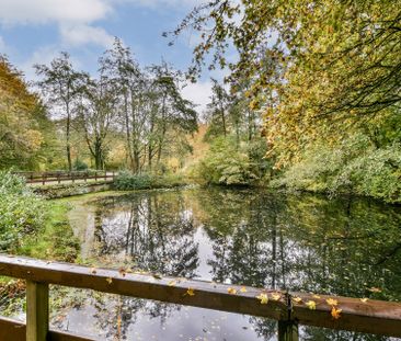 For rent: Poortwachter 76, 1188 CN Amstelveen - Photo 4