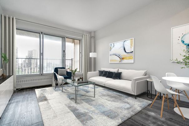 3580 Lorne Avenue, Montréal, QC - Photo 1