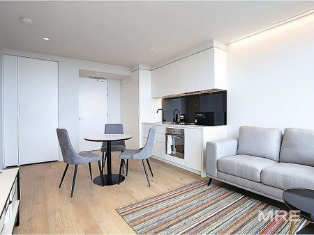 6308/450 Elizabeth Street, Melbourne - Photo 4