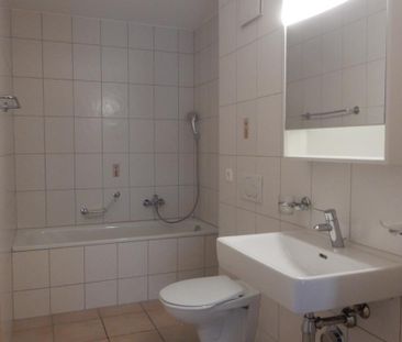 4.5 Zimmer, 111 m², EG - Foto 3