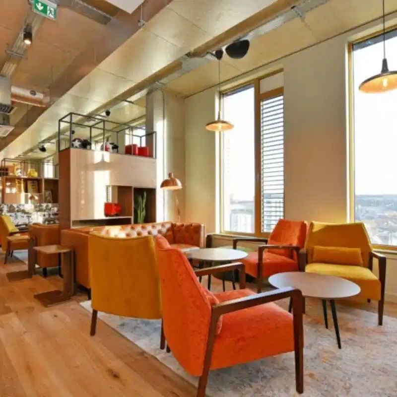 Platinum Plus En-suite - Photo 1