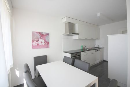 4 Zimmer, 90 m², 2. Stock - Foto 5