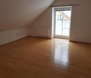 2-Zimmerwohnung im Zentrum - Foto 5