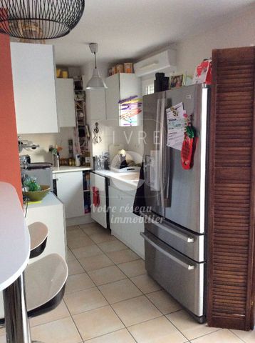 Appartement - 4 pièce(s) - 85.64 m2 - NANTES - Photo 5