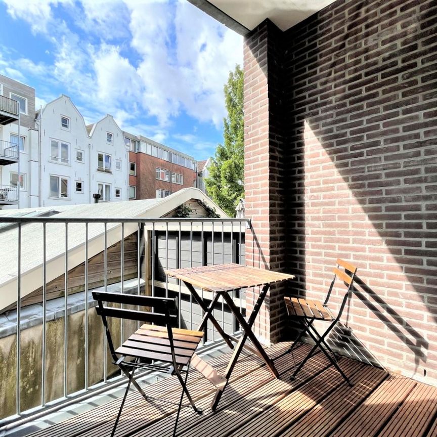 Daniel Stalpertstraat - Photo 1