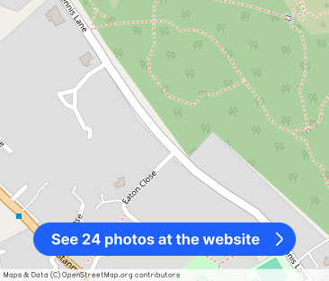 5 bedroom detached house for rent - Photo 1