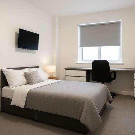 Taj House, Cowley Road, OX4 - Photo 3