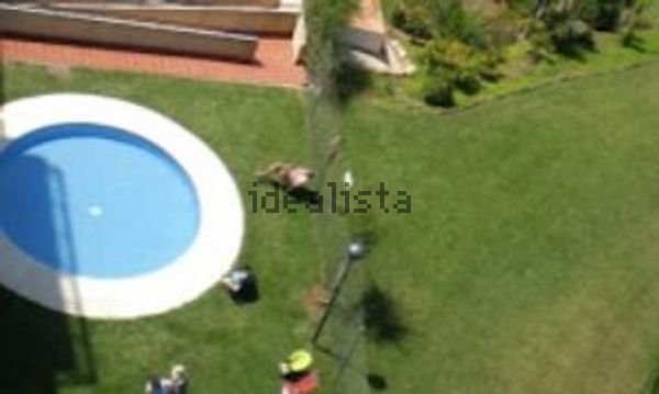 Alquiler de piso en Calle Paraiso del Sol, 12 - Photo 1