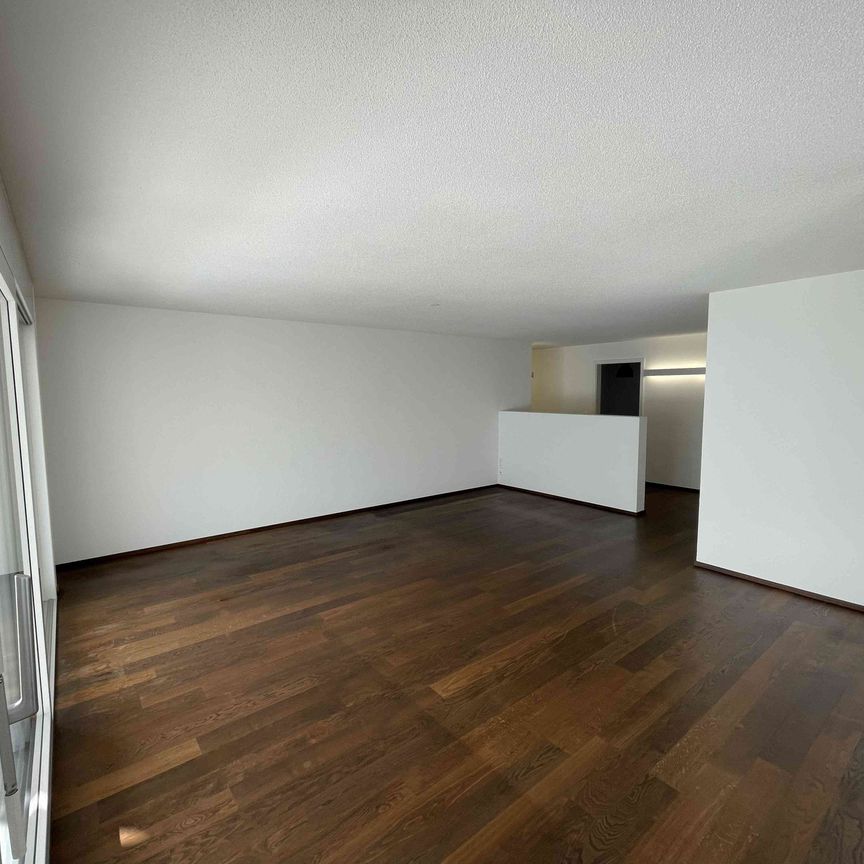 4.5 Zimmer, 125 m², 1. Stock - Foto 1