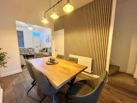 2 bedroom House To Let Total Size: 679 SQ FT - Photo 4