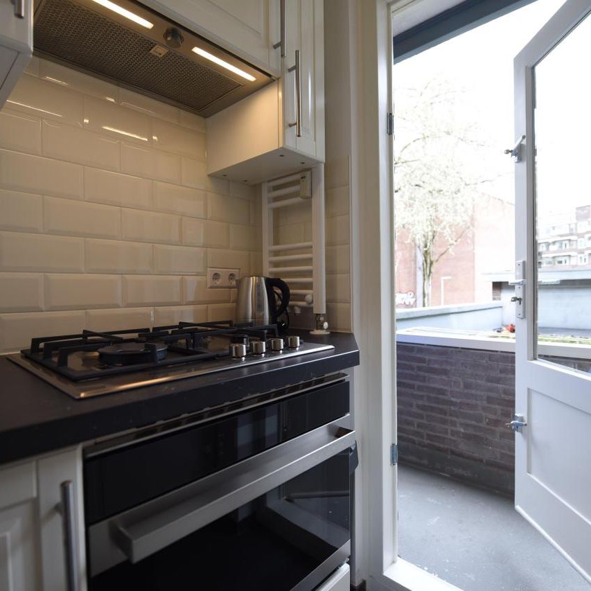 Hartmansstraat, 3012VA, Rotterdam - Centrum - Photo 1