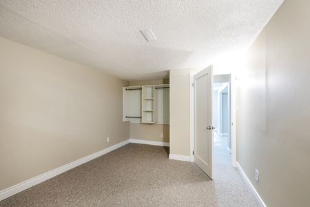 For Lease - 520 Capilano (Basement) Court Unit# Basement, Oshawa, Ontario - Photo 4