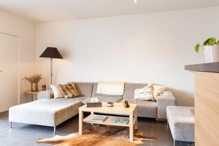 Appartement te huur - Foto 2