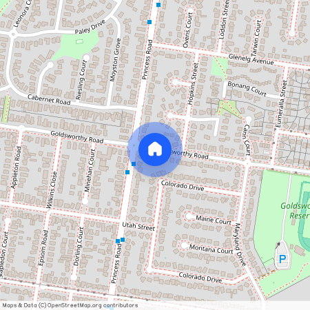 81 Goldsworthy Rd, Vic 3214, Corio