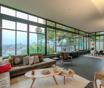 Saint Jean, Rue du Belvédère, 6 rooms on the ground floor - Foto 4