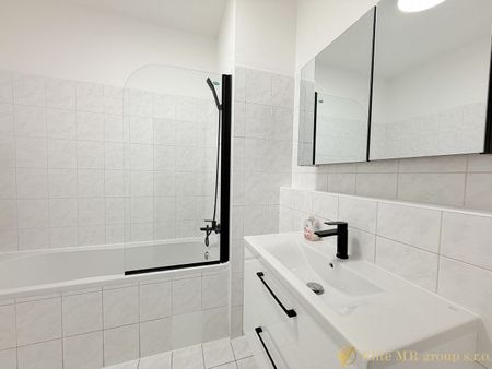 Pronájem bytu 2+kk 46 m² - Photo 3