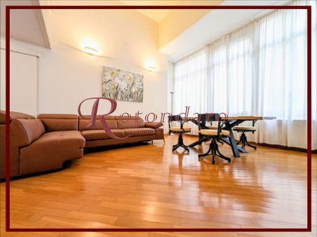 Affitto Residenziale - Milano Fiera, Firenze, Sempione - Via Alberto da Giussano - Photo 2
