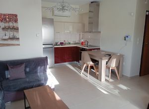 Studio/Γκαρσονιέρα για ενοικίαση - Ελευθέριο-Κορδελιό, - Photo 5