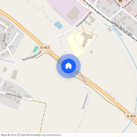 72336 Baden-Württemberg - Balingen