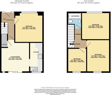 4 Bed Terraced House, Milner Road, BN2 - Photo 2