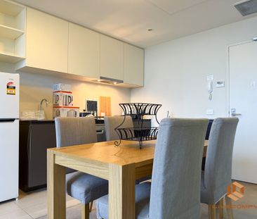 Melbourne CBD - Photo 2