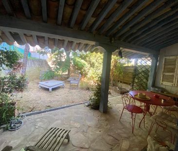 Location Maison 3 pièces 60m² GASSIN 83580 - Photo 5