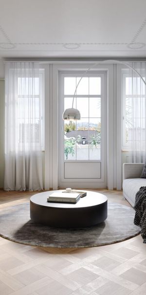 "Gemütliche Singlewohnung zum verlieben!" - Photo 1