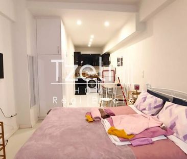 Studio/Γκαρσονιέρα για ενοικίαση Προφήτης Ηλίας (Παγκράτι) - Φωτογραφία 4