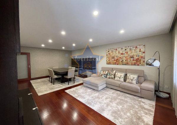 Apartamento T3 em Porto